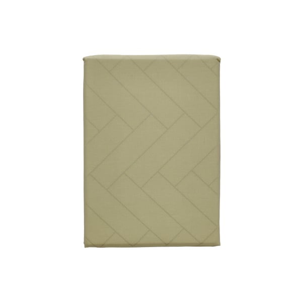 Damaškový obrus 140x320 cm Tiles Damask – Södahl-image-2