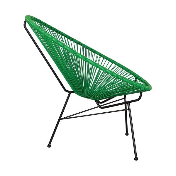 Kreslo Mexico Green-image-1