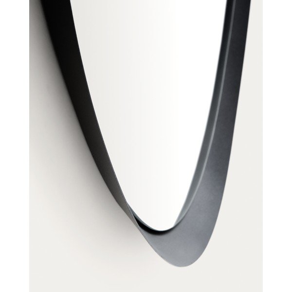 Nástenné zrkadlo 67,5x74,5 cm Tebel – Kave Home-image-3