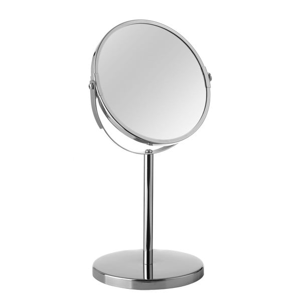 Strieborné stolové zrkadlo Unimasa Increases