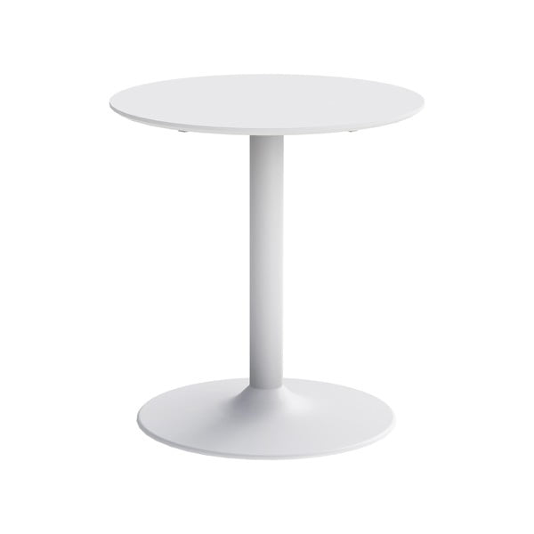 Okrúhly jedálenský stôl ø 70 cm Basso – Tenzo