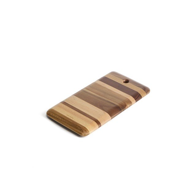 Servírovacia drevená doštička 36 x 19 cm Nover – Kave Home