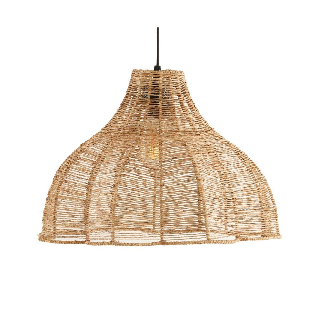 E-shop Tienidlo v prírodnej farbe ø 43 cm Tonoda – Light & Living