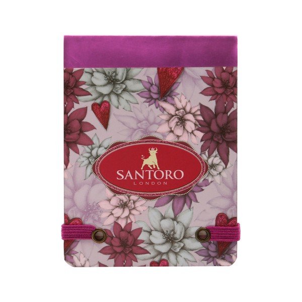 Notes Mirabelle Secrets, 80 listov-image-2