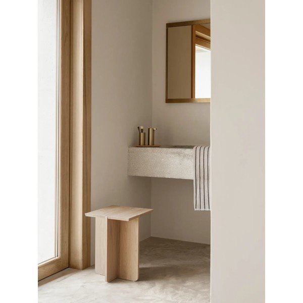 Drevená dekoratívna tácka Baki – Blomus-image-4