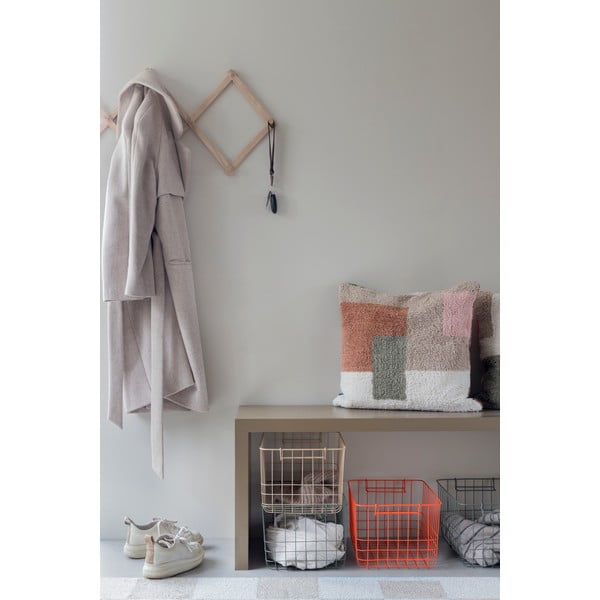 Drôtený kovový košík 37x26x20 cm Store-It – Mette Ditmer Denmark-image-2