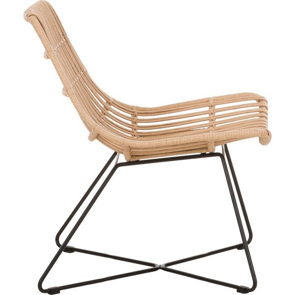 Polyratanové kreslo Costa - Westwing Collection-image-3