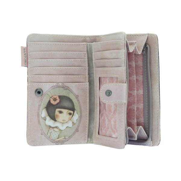 Peňaženka Santoro London Curiosity, 9 x 14 cm-image-3