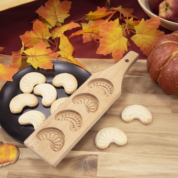 Vyklápacia formička s vianočným motívom – Orion-image-1