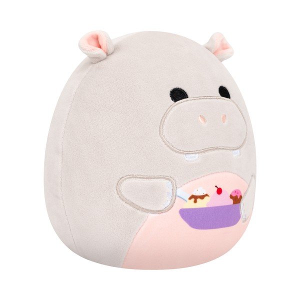 Plyšová hračka Harrison – SQUISHMALLOWS-image-1