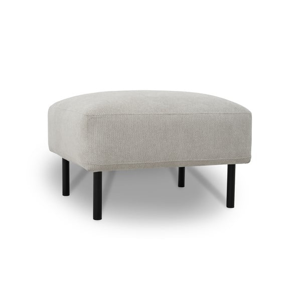 Béžová podnožka Hero – Scandic-image-1