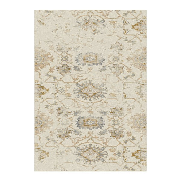 Béžový koberec Universal Fusion, 160 × 230 cm