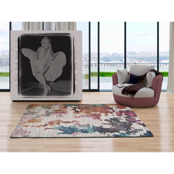 Koberec Universal Parma Abstract, 160 x 230 cm-image-1