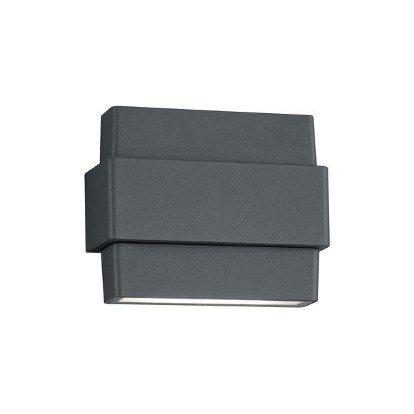 Vonkajšie svietidlo (výška  10,5 cm) Padma – Trio-image-2