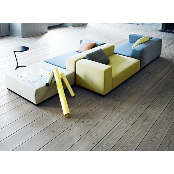 Hnedá leňoška Softline Nevada-image-1