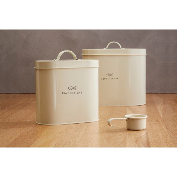 Box na granule 2,8 l Adore – Premier Housewares-image-2