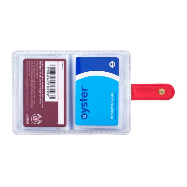 Biely zakladač na vizitky Busy B Gin-image-3