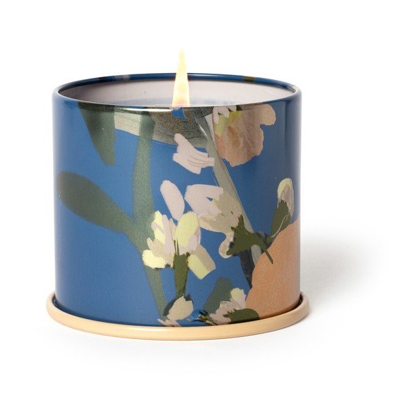 Vonná sviečka doba horenia 50 h Citrus Crush - ILLUME x Bloomingville-image-2