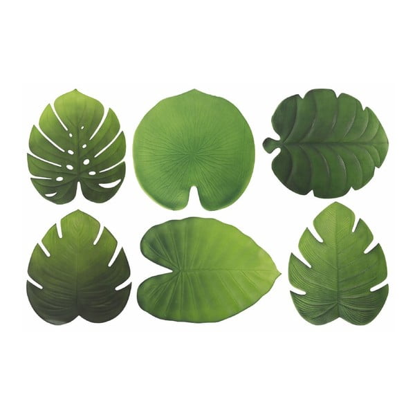 Súprava 6 prestieraní Villa d'Este Jungle-image-2