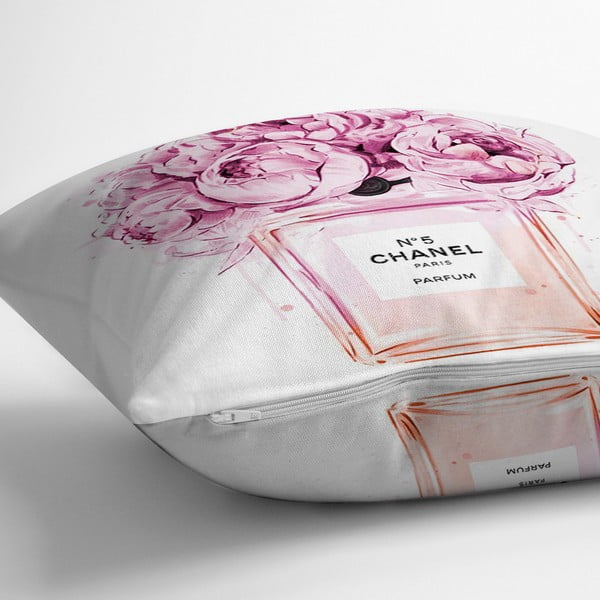 Obliečka na vankúš 43x43 cm – Mila Home-image-1