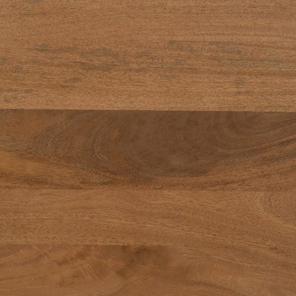 Jedálenský stôl z mangového dreva 90x180 cm Mahón – Ixia-image-4