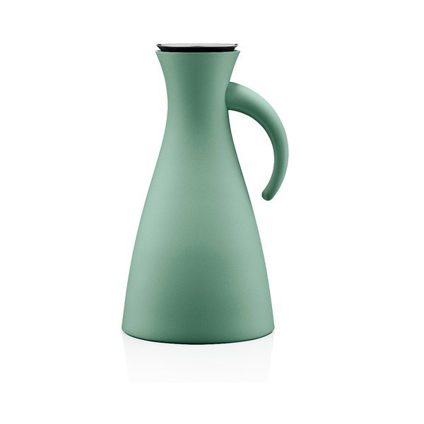 Termoska s rúčkou Eva Solo Granite Green, 1l