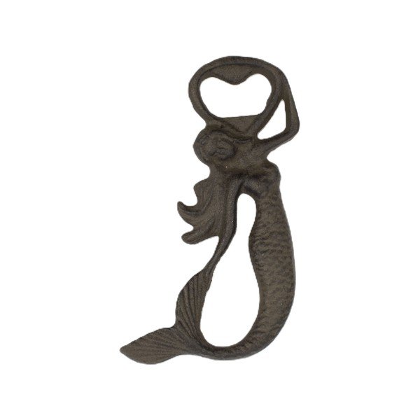 Liatinový otvárač na fľaše Dakls