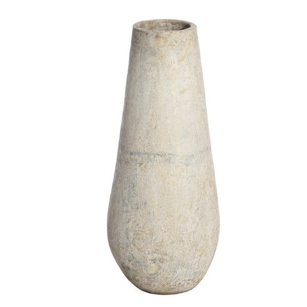 Terakotová váza Denzzo Armus, 80 cm
