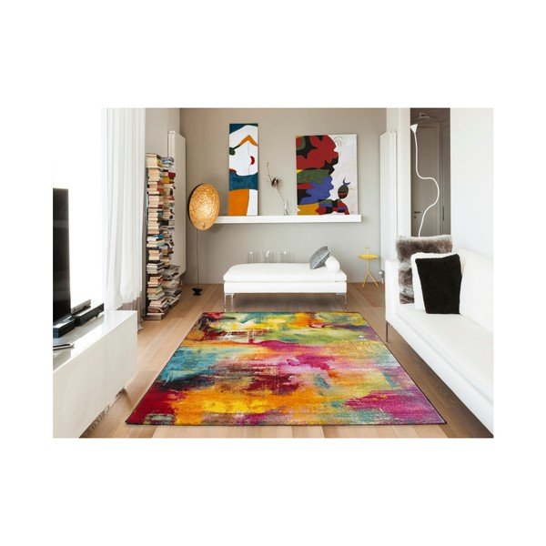 Koberec Universal Belinda, 60 × 120 cm-image-1