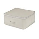 Látkový úložný box na oblečenie Nancy – Compactor