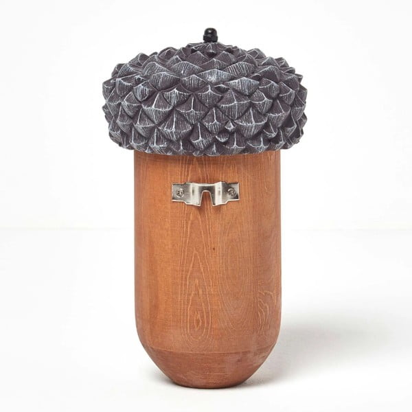 Búdka pre vtáčiky v tvare žaluďa Esschert Design-image-3