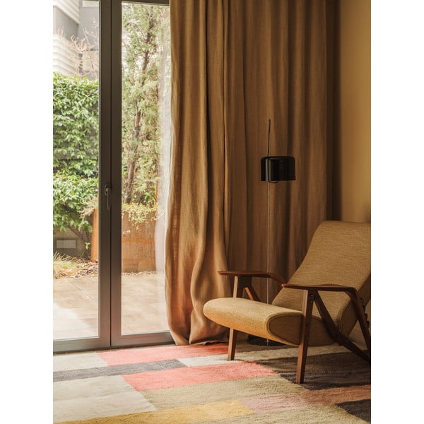 Ručne tkaný vlnený koberec 170x240 cm Chroma Pallete – Lorena Canals-image-3