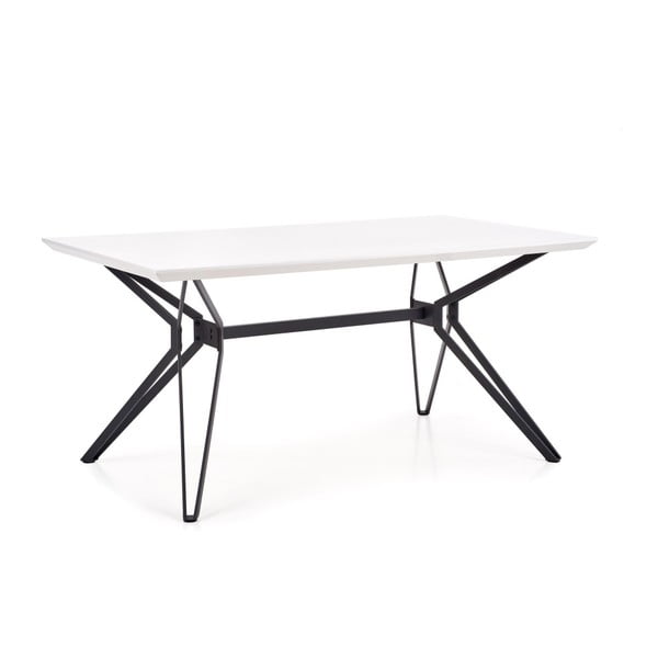 Jedálenský stôl Halmar Pascal, 160 x 90 cm