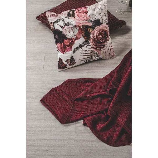 Dekoračný vankúš 45x45 cm Waffle - Tiseco Home Studio-image-1