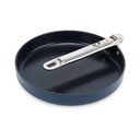 Panvica s keramickým povrchom ø 24 cm Space – Joseph Joseph