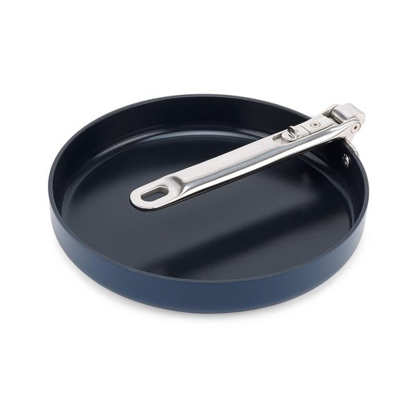 Panvica s keramickým povrchom ø 24 cm Space – Joseph Joseph-image-4