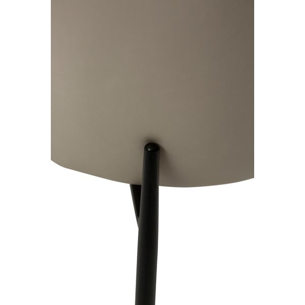 Béžová jedálenská stolička Glamorous – DAN-FORM Denmark-image-1