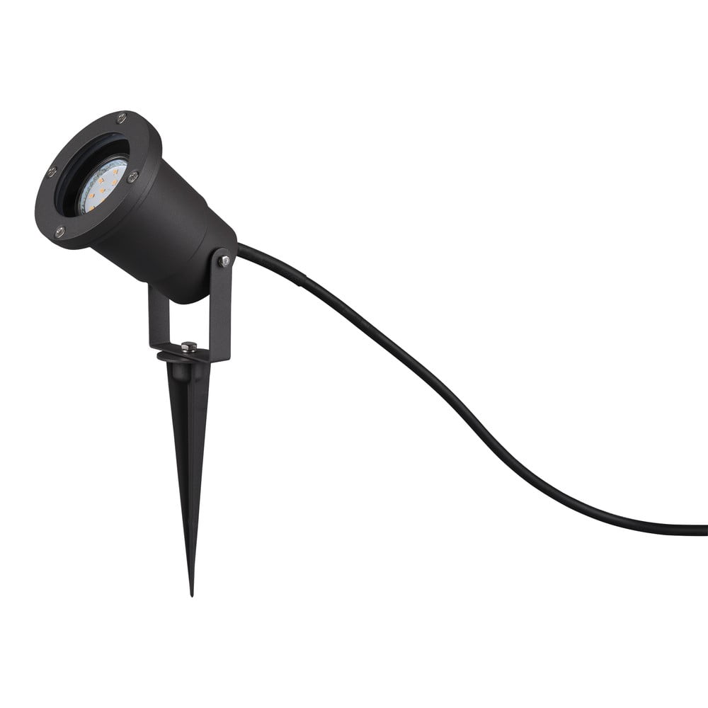 Zapichovacie vonkajšie svietidlo ø 9 cm Ubangi - Trio