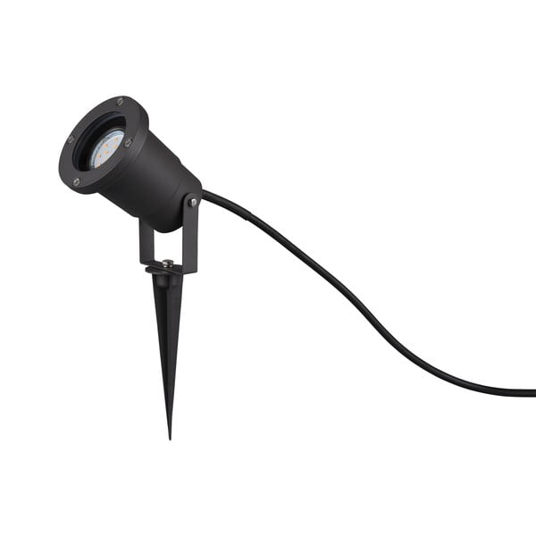 Zapichovacie vonkajšie svietidlo ø 9 cm Ubangi - Trio-image-2