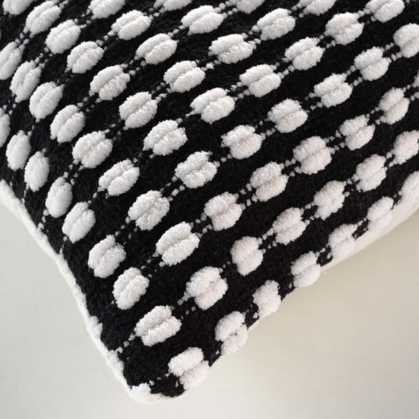 Obliečka na vankúš 40x40 cm Greta – douceur d'intérieur-image-1