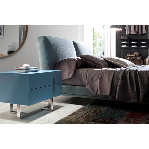 Čalúnená posteľ Ángel Cerdá Sublime, 180 × 200 cm-image-1