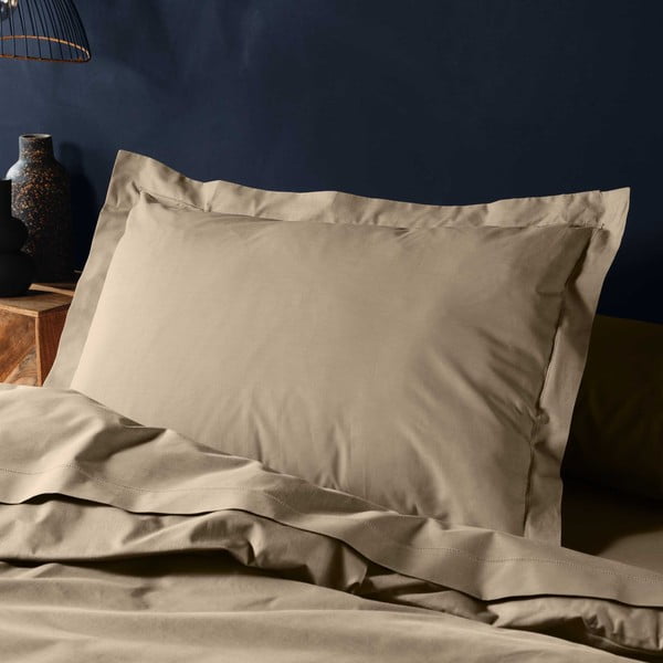 Bavlnená obliečka na vankúš 50x70 cm Lina – douceur d'intérieur-image-1