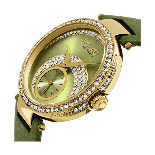 Dámske hodinky So&Co New York GP16101-image-2