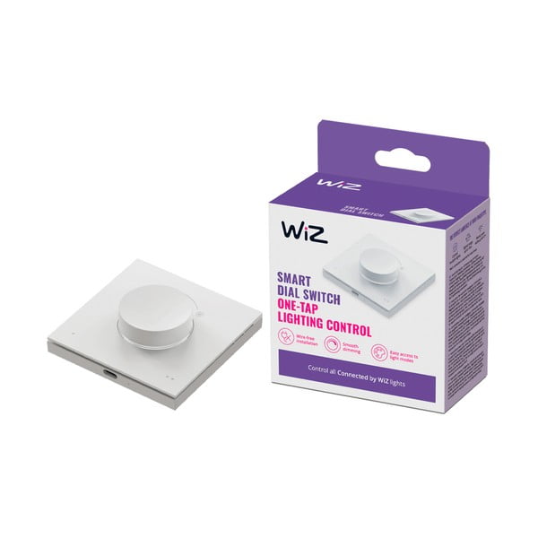 Smart vypínač – WiZ