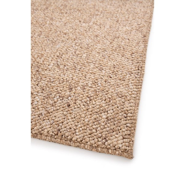 Hnedý koberec 80x150 cm Petra Liso – Universal-image-4