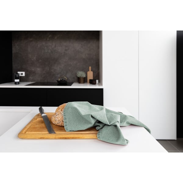 Bavlnené utierky v súprave 3 ks 50x70 cm – Tiseco Home Studio-image-1