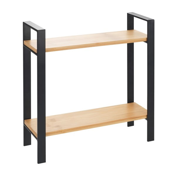 Kuchynská rohová polica Wenko Lou, 11 x 33 cm-image-2