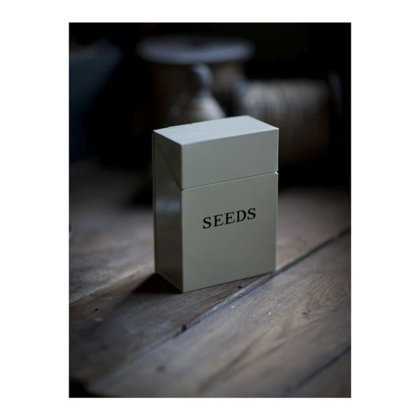 Box na semienka Small Seeds Beige-image-2
