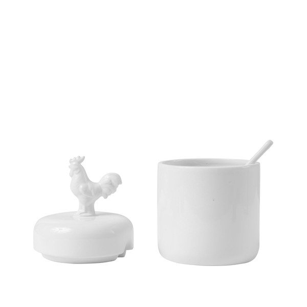 Dóza s pokrievkou a lyžičkou Côté Table-image-2