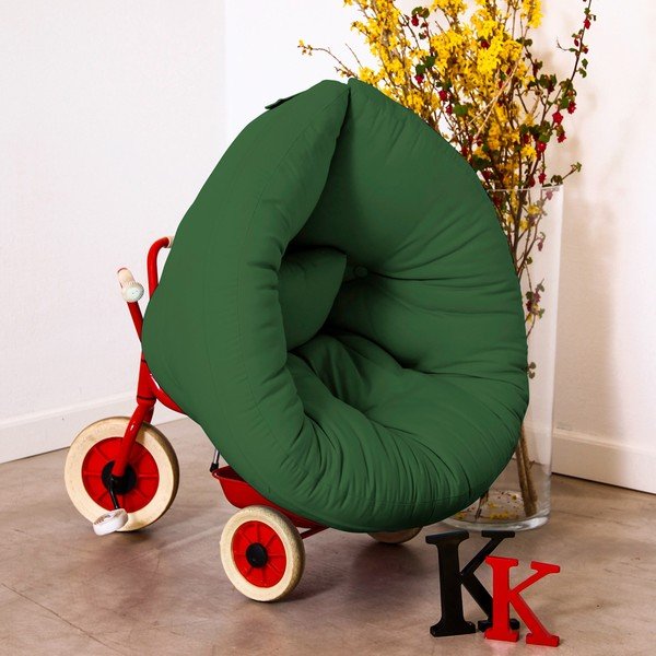 Detské kresielko Karup Baby Nest Botella-image-2